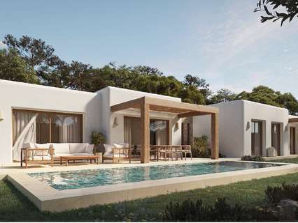 Chalet en venta en Benissa