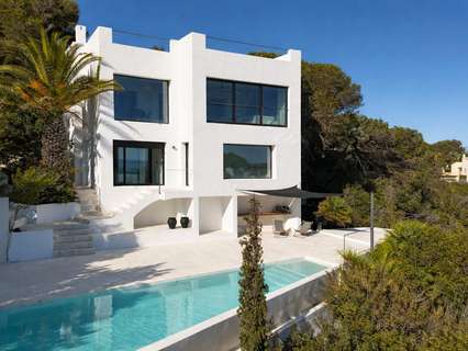 Casa en venta en Jávea/Xàbia