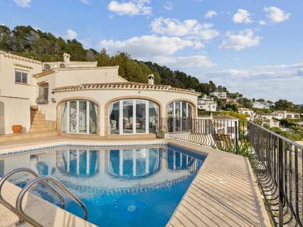Casa en venta en Jávea/Xàbia