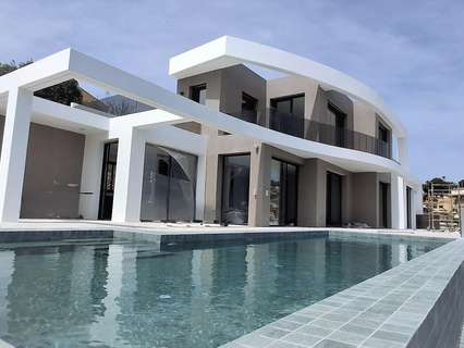 Casa en venta en Benissa