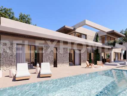 Casa en venta en Jávea/Xàbia