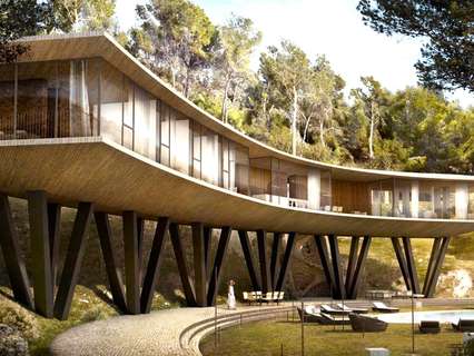 Casa en venta en Benissa