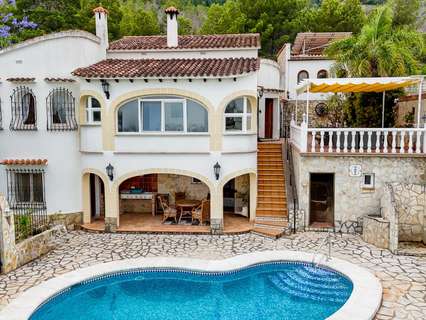 Casa en venta en Dénia