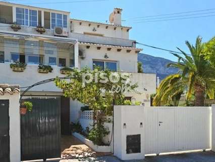 Casa en venta en Dénia