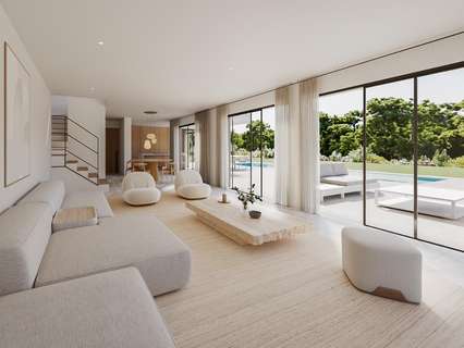 Casa en venta en Jávea/Xàbia