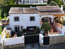 Casa en venta en Jávea/Xàbia