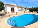 Casa en venta en Jávea/Xàbia