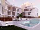 Apartamento en venta en Jávea/Xàbia