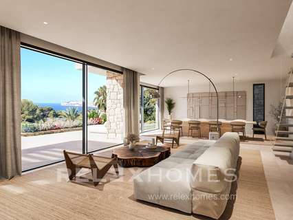 Casa en venta en Jávea/Xàbia