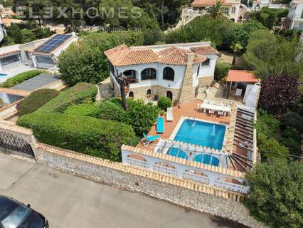Casa en venta en Jávea/Xàbia