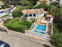 Casa en venta en Jávea/Xàbia