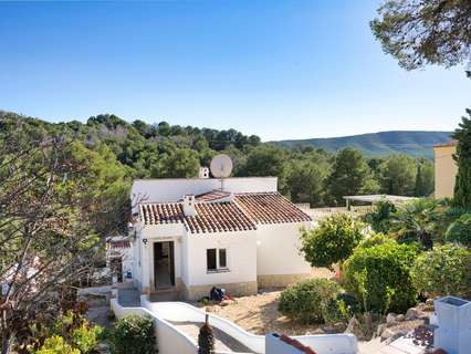 Casa en venta en Jávea/Xàbia