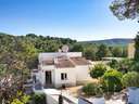 Casa en venta en Jávea/Xàbia