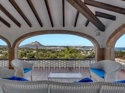 Casa en venta en Jávea/Xàbia