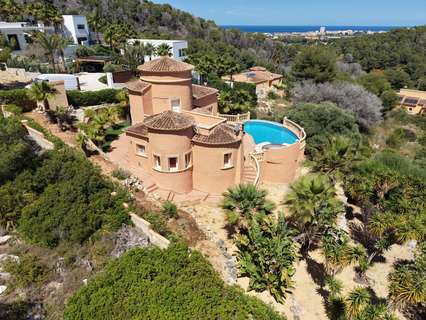 Casa en venta en Jávea/Xàbia