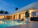 Casa en venta en Calpe