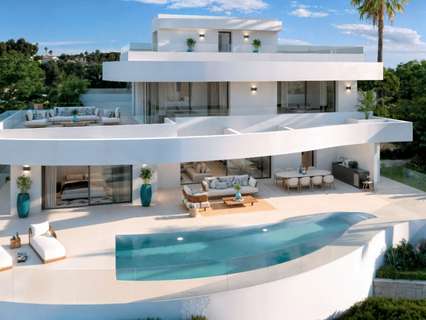 Casa en venta en Calpe