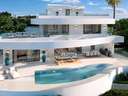 Casa en venta en Calpe