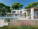 Casa en venta en Jávea/Xàbia