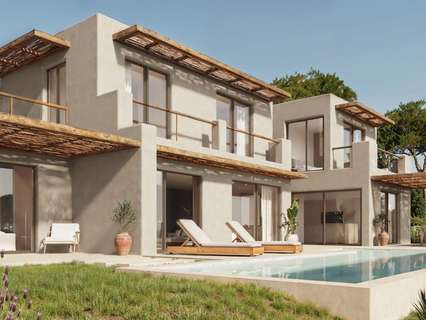 Casa en venta en Jávea/Xàbia