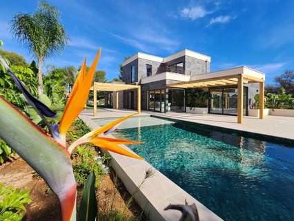Casa en venta en Jávea/Xàbia