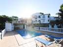 Casa en venta en Jávea/Xàbia