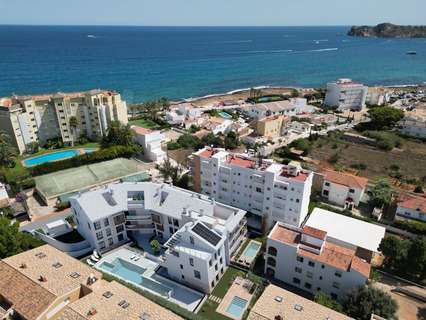 Ático dúplex en venta en Jávea/Xàbia