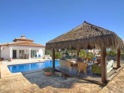 Casa en venta en Jávea/Xàbia