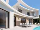 Casa en venta en Jávea/Xàbia