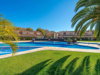 Apartamento en venta en Jávea/Xàbia