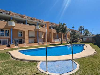 Apartamento en venta en Jávea/Xàbia