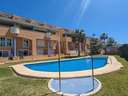 Apartamento en venta en Jávea/Xàbia