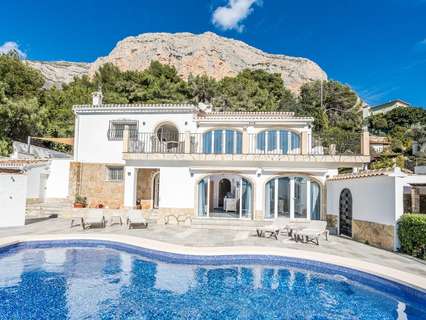 Casa en venta en Jávea/Xàbia