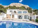 Casa en venta en Jávea/Xàbia