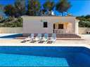 Casa en venta en Calpe
