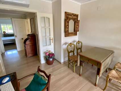 Apartamento en venta en Jávea/Xàbia