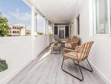 Apartamento en venta en Jávea/Xàbia