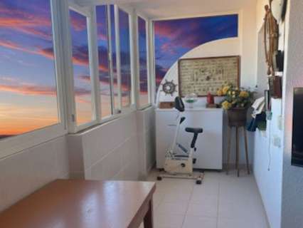 Apartamento en venta en Jávea/Xàbia