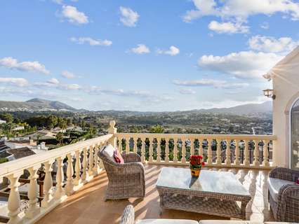 Casa en venta en Jávea/Xàbia