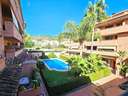 Apartamento en venta en Jávea/Xàbia