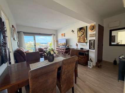 Ático en venta en Jávea/Xàbia