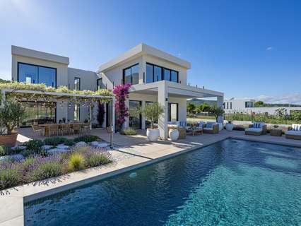 Casa en venta en Jávea/Xàbia