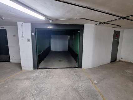 Plaza de parking en venta en San Pedro del Pinatar