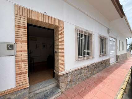 Casa en venta en San Javier zona Santiago de la Ribera