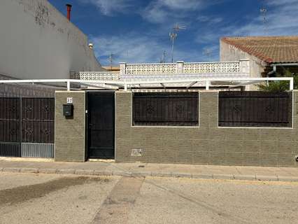 Casa en venta en San Pedro del Pinatar