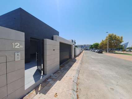 Casa en venta en San Pedro del Pinatar zona Lo Pagán