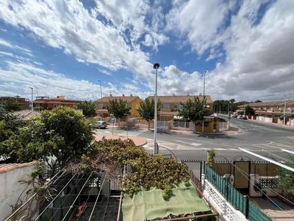 Casa en venta en San Pedro del Pinatar