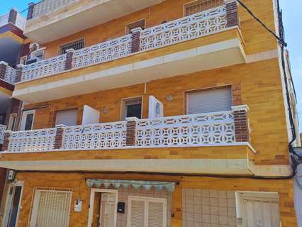 Edificio en venta en San Pedro del Pinatar zona Lo Pagán