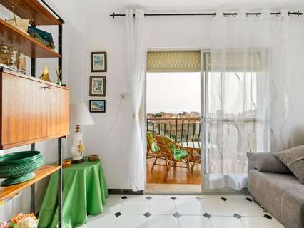 Ático en venta en San Pedro del Pinatar zona Lo Pagán