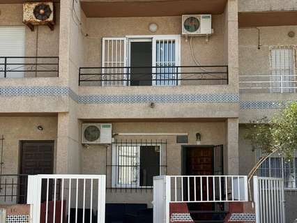 Casa en venta en San Pedro del Pinatar